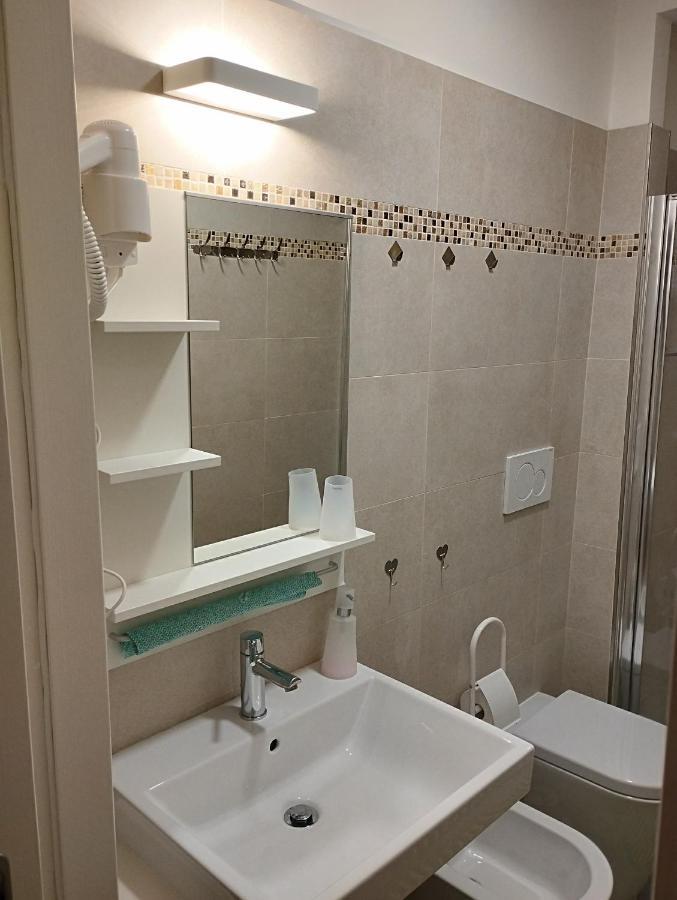 Apartment Ca Lirica Venedig