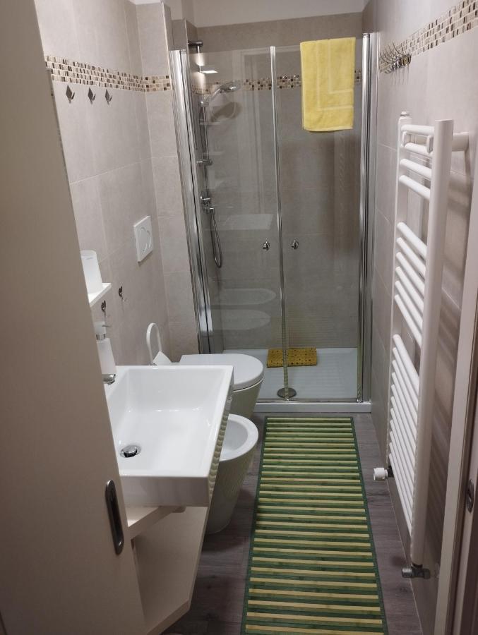 Apartment Ca Lirica Venedig