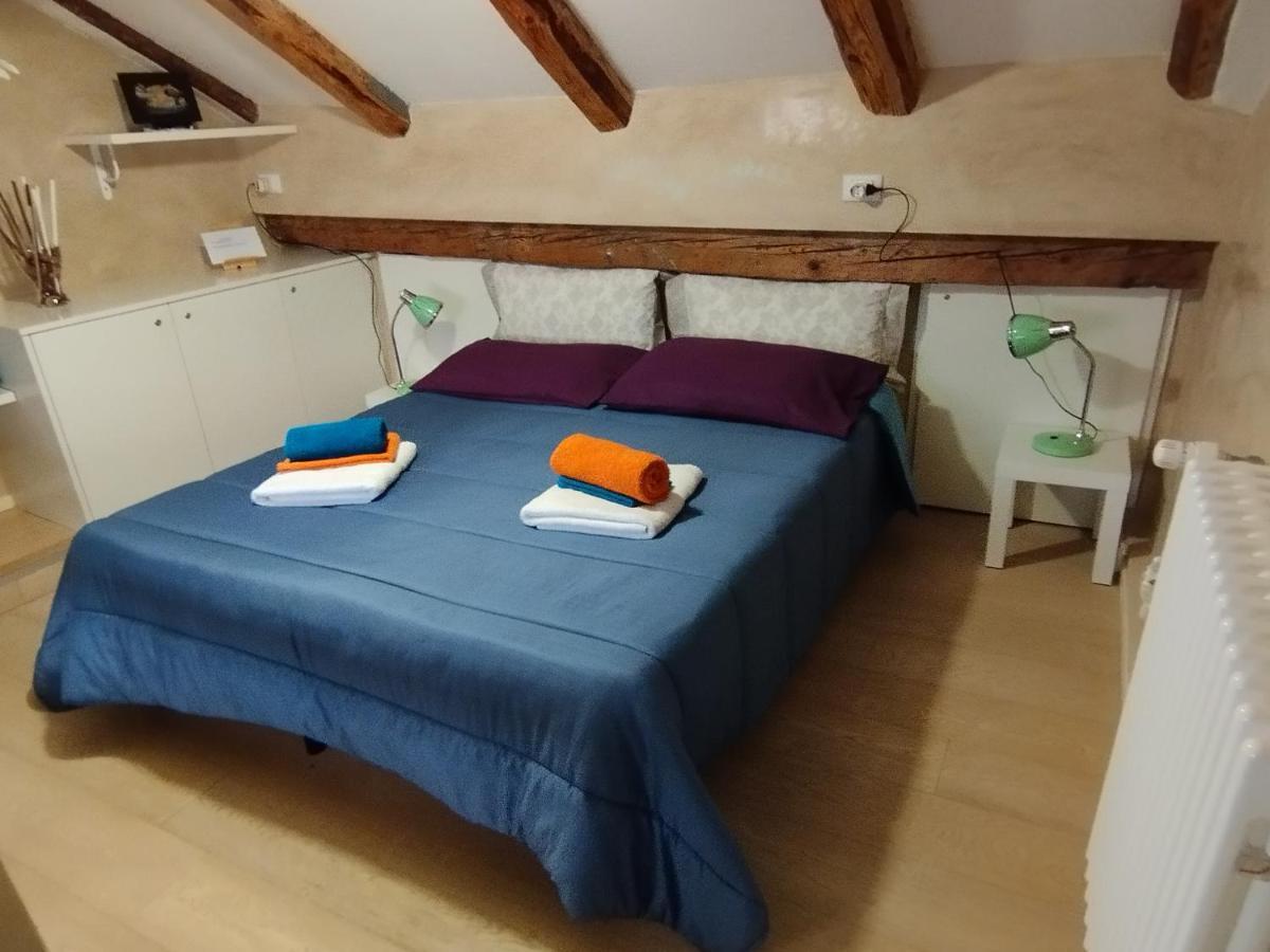 Ca Lirica Apartment Venedig