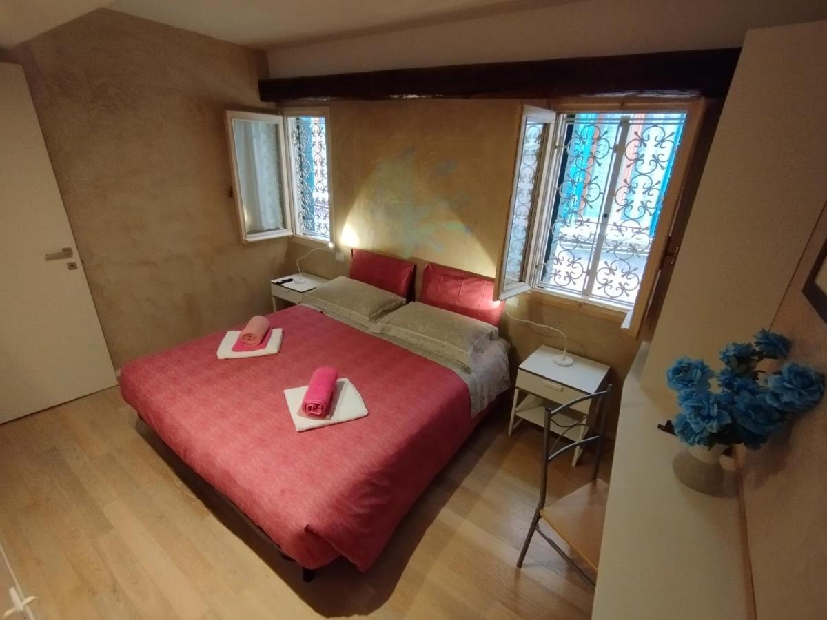 Apartment Ca Lirica Venedig