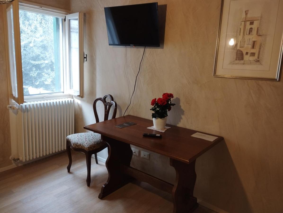 Apartment Ca Lirica Venedig