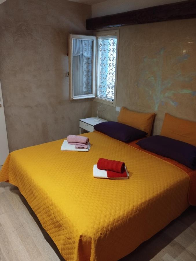 Ca Lirica Apartment